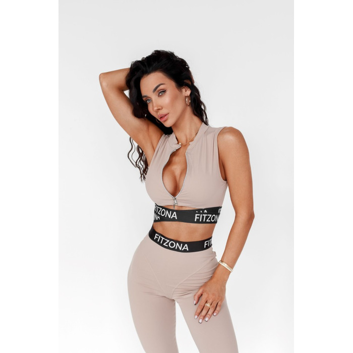 Топ Top Lagoon Fitzona Beige 14902