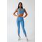 Топ Top Euforia Fitzona Blue 14840