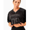 Футболка Arena Varsity Jersey - Black