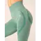 Легінси Ryderwear Sculpt Seamless Leggings - Forest Green Marl