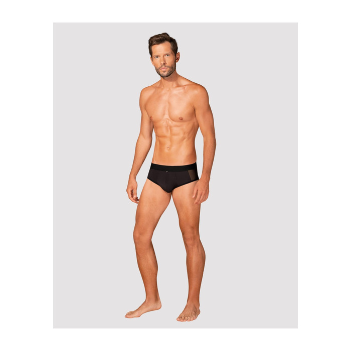 Трусы мужские Obsessive Boldero L/XL