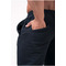 Спортивные штаны LIMITLESS Joggers Black 185