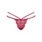 Сексуальні стрінги Obsessive Ivetta thong S/M