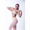 Cпортивний топ Nebbia CROSSED SPORTS 622