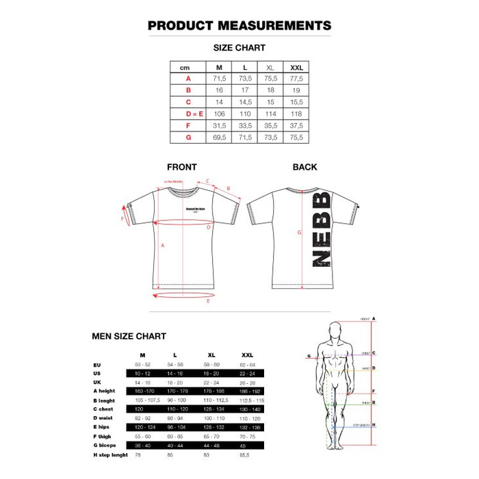 Футболка Nebbia Washed-off Cotton T-shirt MAX OUT Light Brown 357