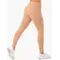 Легінси Ryderwear Ultra High Waisted Full Length Leggings - Tan Leopard
