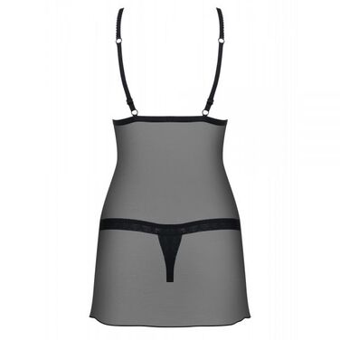 Сорочка Obsessive 865-CHE-1 chemise