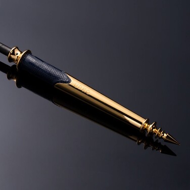 Стек UPKO Black Label Collection-Riding Crop