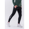 Штани Nebbia Slim sweatpants with zip pockets 'Re-gain” 320 Black