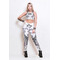 Топ Rock Code Top Cropped Inspiration