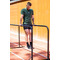 Футболка Nebbia Classic T-shirt 'Reset” Dark Green 327