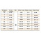 Пояс мереживний з підв'язками для панчіх Star Night з трусиками, чорний, XS-S