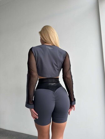 Топ Top Narnia Fitzona Grafit 14867