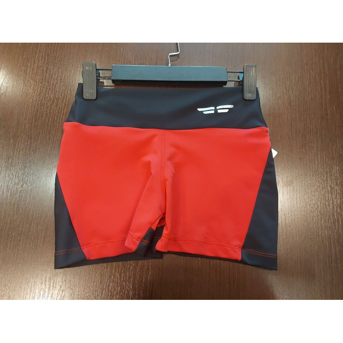Шорти MyAngel Red/Black One Size
