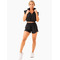Шорти Level Up Training Shorts - Black