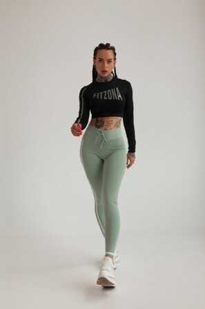 ЛЕГИНСЫ GREEN WATER LEGGING FITZONA GIRL 14639