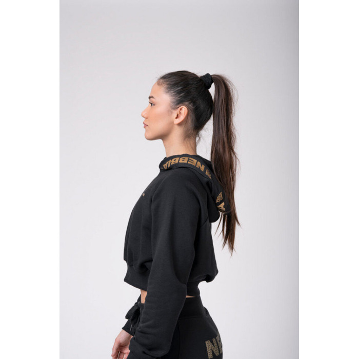 Худі Golden Cropped hoodie 824