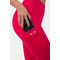 Легінси Nebbia Active High Waist Smart Pocket Leggings 402 Pink