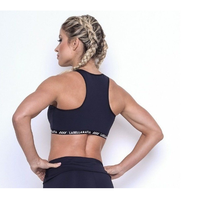 Топ Labellamafia Black FBL11330