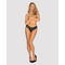 Сексуальні Трусики Obsessive Giully thong L / XL