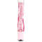 Ботинки Pleaser Flamingo-800-34, каблук 8 дюймов, 4-дюймовый PF, открытый носок, шнуровка, молния сзади, нежно-розовый