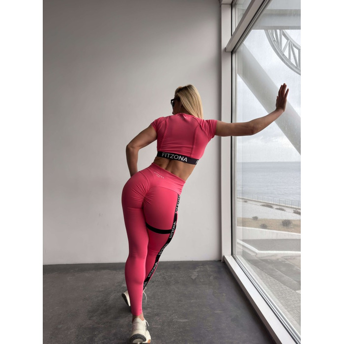 Легінси Legging Atol Fitzona Coral 14897