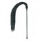 Плетка силиконовая Black Silicone Tickler