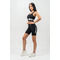 Велосипедки Nebbia High Waisted Biker Shorts Iconic Black 238