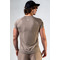 Футболка Seamless Short-Sleeve Top POWER Light Brown ASH 900