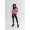 Легінси Nebbia High Waisted Designer Leggings SIGNATURE Black 463