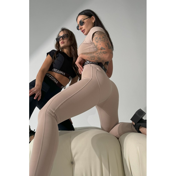 Легінси Legging Fitzona Goody Beige 14913