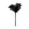 Стек з пір'ям GP SMALL FEATHER TICKLER BLACK