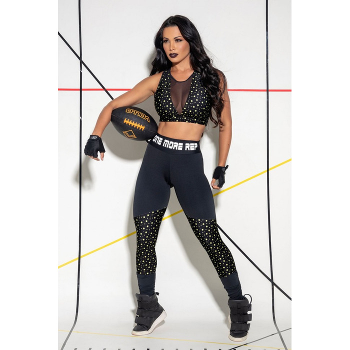 Легінси Hipkini Score Off-season 3336823