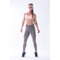 Топ Nebbia 'NS' FITNESS BRA 647 Bordo