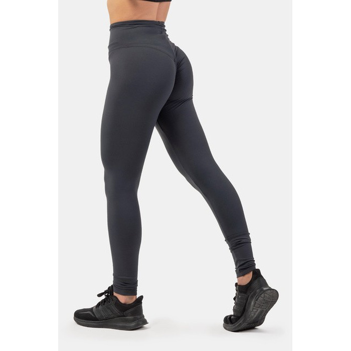 Легінси Classic High-Waist Performance leggings 403 Dark Grey