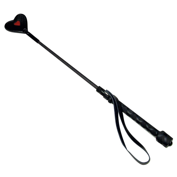 Стек с сердечком Bad Kitty, черный