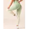 Легінси Ryderwear Ombre Seamless Leggings - Lime Ombre