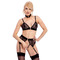 Комплект білизни Bra Set Velvet L