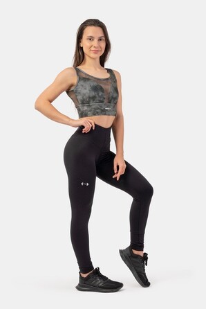 Легінси Classic High-Waist Performance leggings 403 Black
