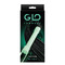 Флогер світиться NS Novelties GLO BONDAGE FLOGGER