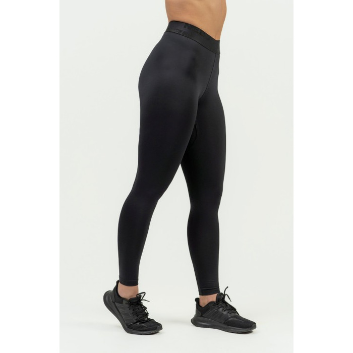 Легінси Nebbia Women's Classic High Waist Leggings INTENSE Perform Black 840