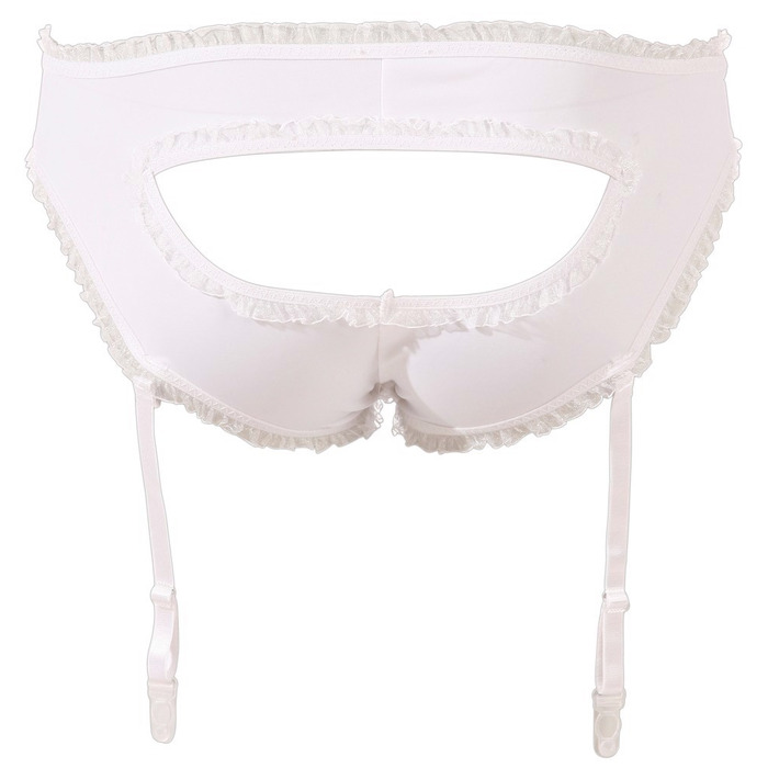 Костюм Школярки в клітинку Cottelli Collection Schoolgirl 4 предмети, XS