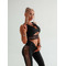 Топ Fitzona Top Fitness Black TOP5480