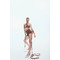 TRUE shorts Mocha nude biflex_ мокко бежевий