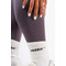 Легінси Nebbia High-Waist Push-Up Leggings FLOW SEAMLESS Dark Grey 496
