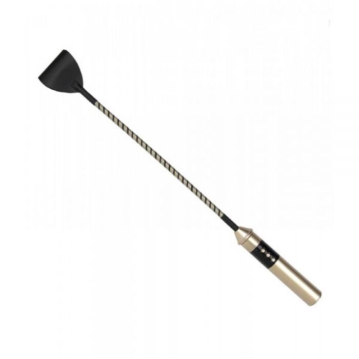 Стек з електричним струмом Roomfun, Black