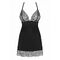 Сорочка Obsessive Chiccanta chemise