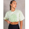 Футболка Ryderwear NRG T-Shirt - Matcha