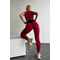 Легінси Legging Fitzona Glitter Wine 14941