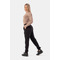 Спортивні Nebbia штани Iconic Mid Waist Sweatpants 408 Black